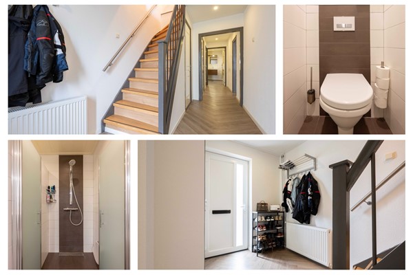 Medium property photo - Fabrieksstraat 33, 4661 ER Halsteren